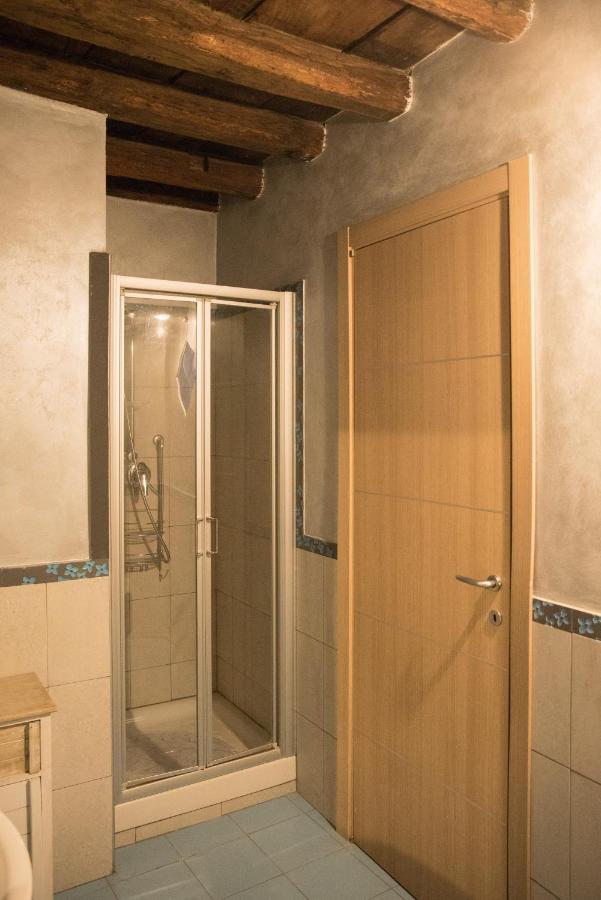 Il Caravaggio B&B Caprarola Exterior foto
